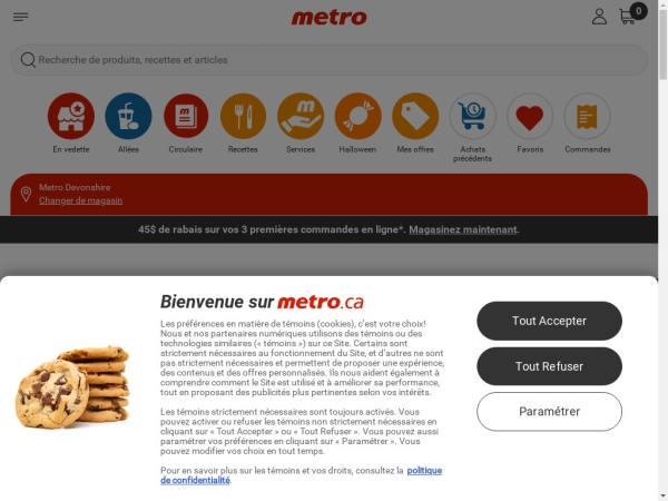 metro.ca