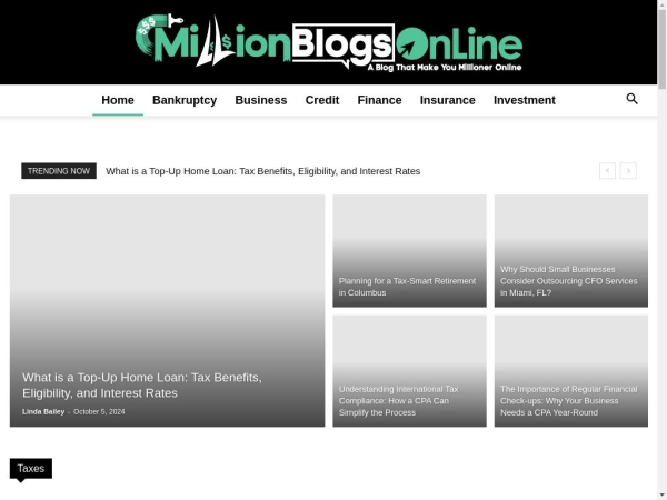 millionblogsonline.com