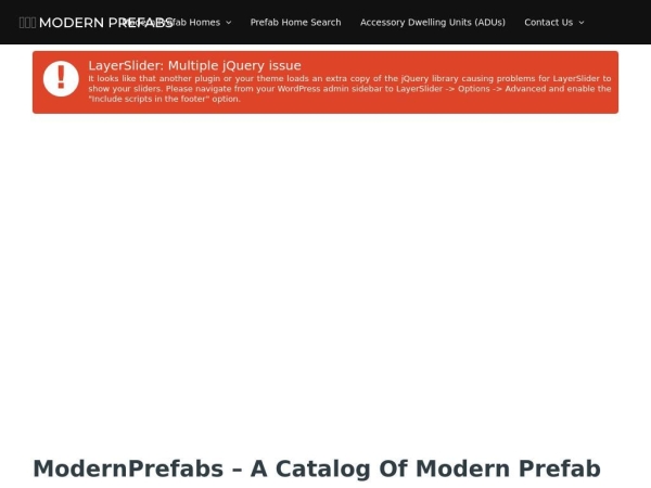 modernprefabs.com