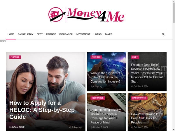 money-4me.com