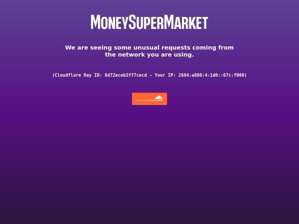 moneysupermarket.com