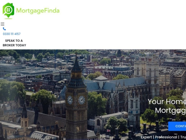 mortgagefinda.co.uk