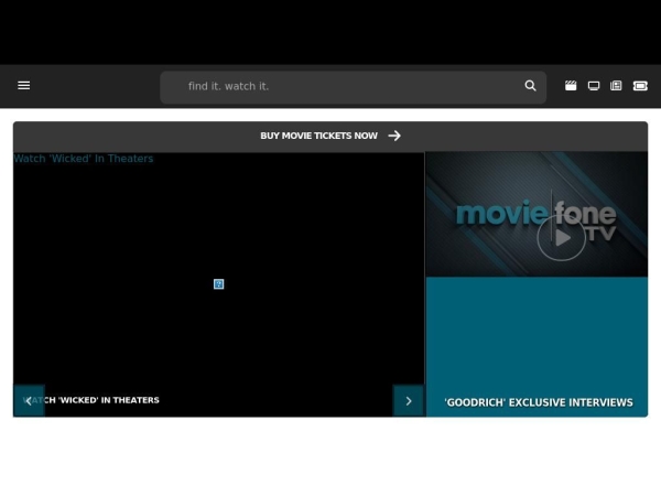 moviefone.com