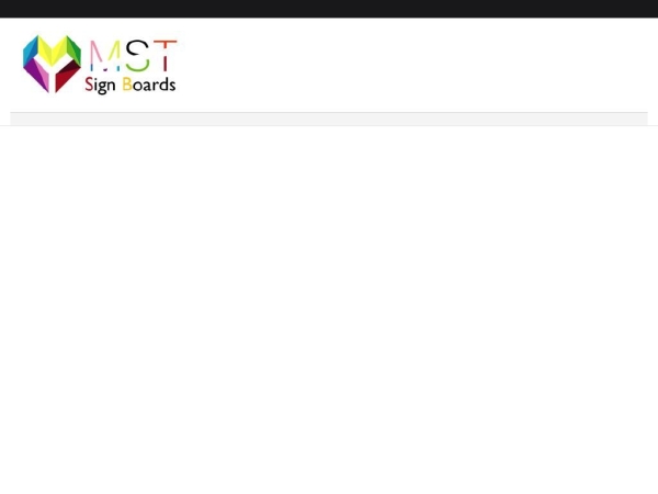 mstsignboards.co.za