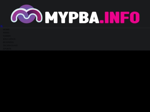 mypba.info