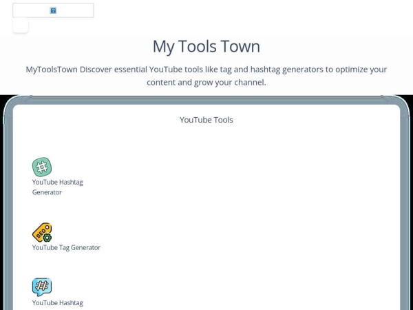 mytoolstown.xyz