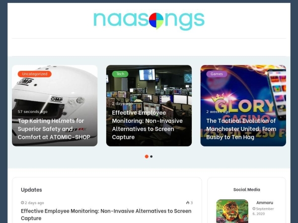 naasongs.tv