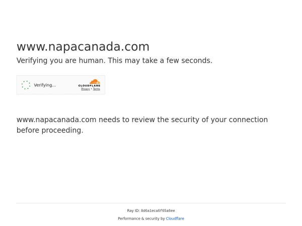 napacanada.com