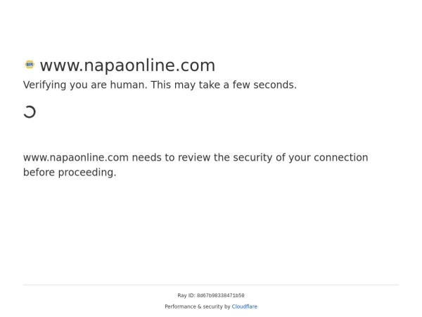 napaonline.com