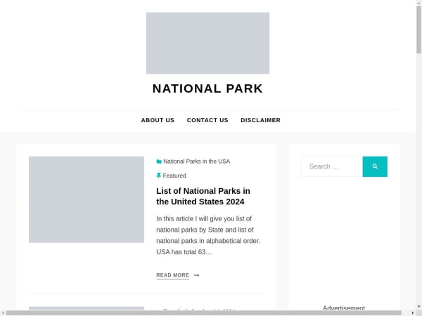 national-park.com