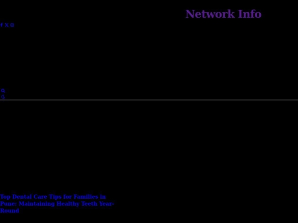 networkinfo.org