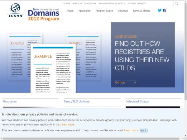 newgtlds.icann.org