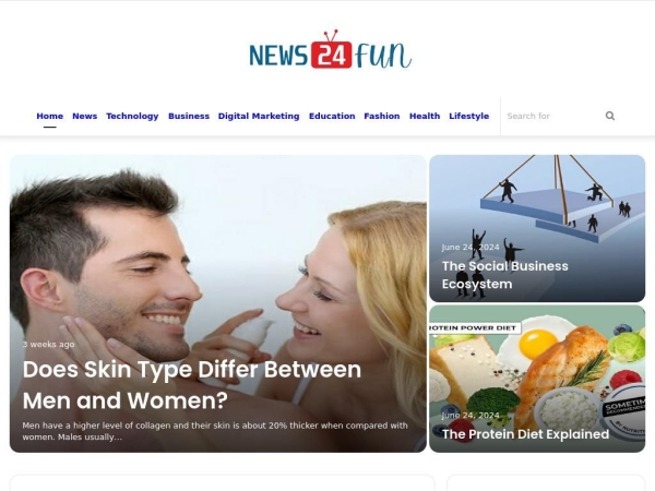 news24fun.com