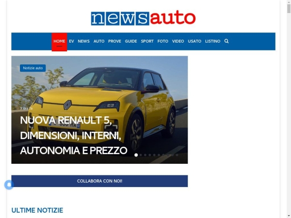 newsauto.it