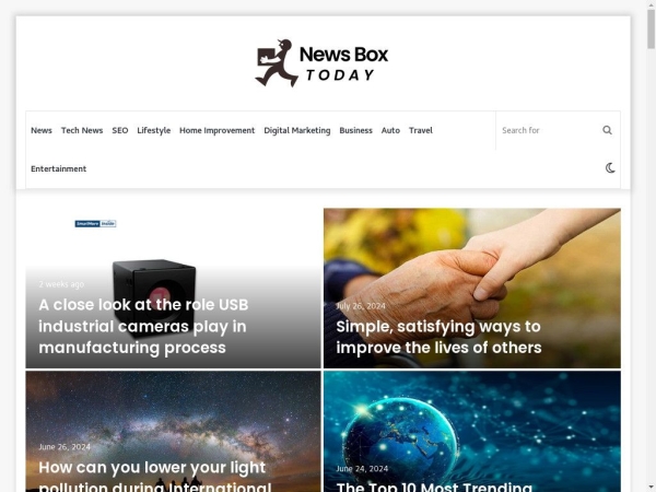 newsboxtoday.com