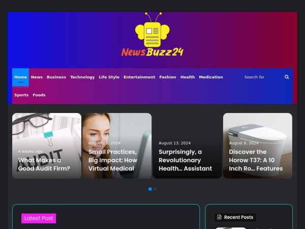 newsbuzz24.net