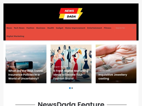 newsdada.net