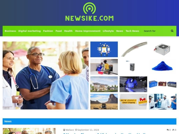 newsike.com