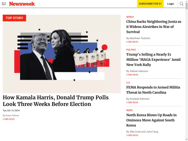 newsweek.com