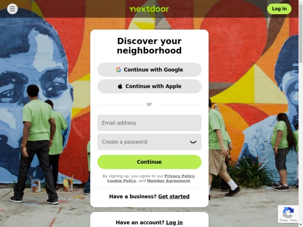 nextdoor.com