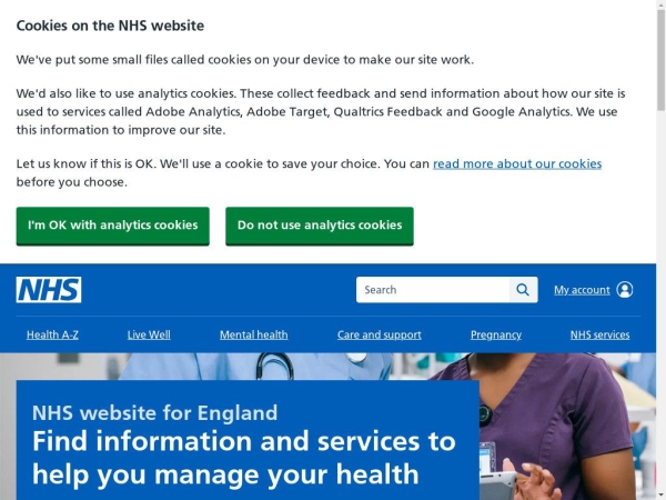 nhs.uk