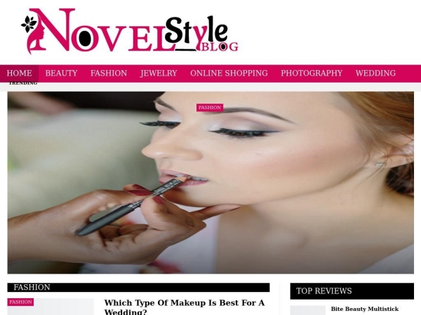 novelstyleblog.com