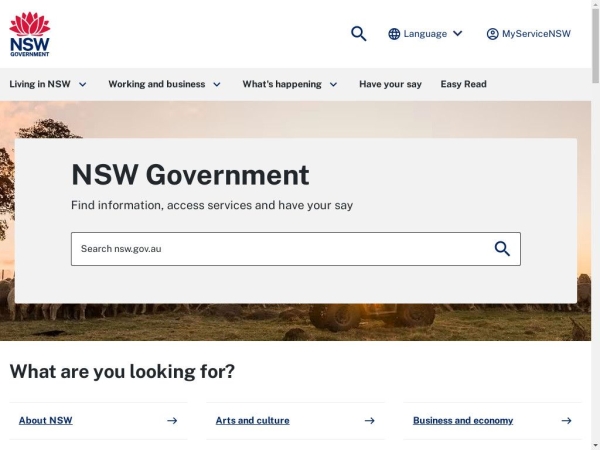 nsw.gov.au