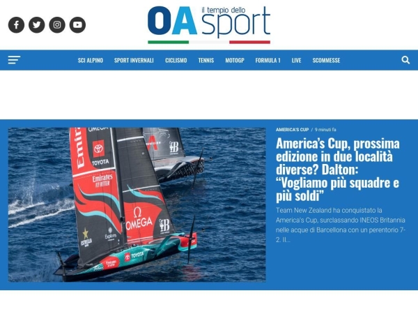 oasport.it