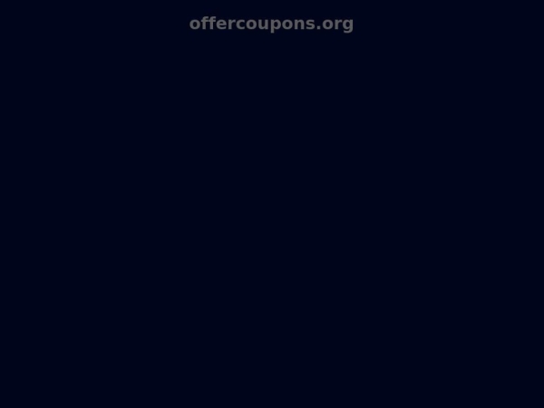 offercoupons.org