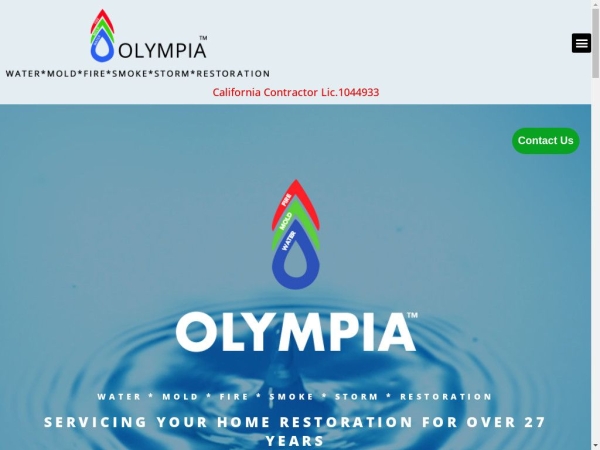 olympiaservices.net