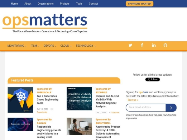 opsmatters.com