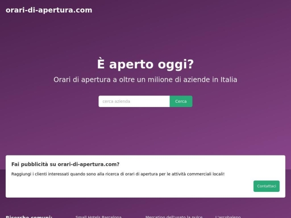 orari-di-apertura.com