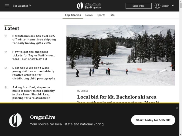 oregonlive.com