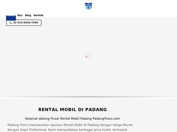 padangtrans.com