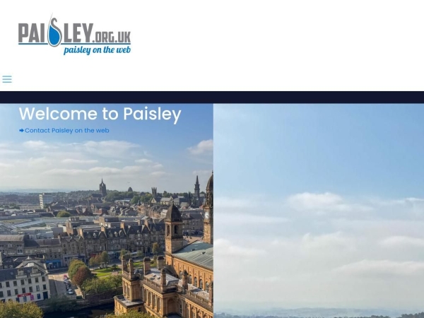 paisley.org.uk