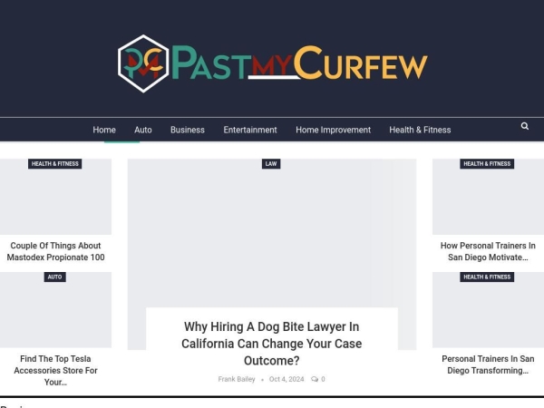 pastmycurfew.com