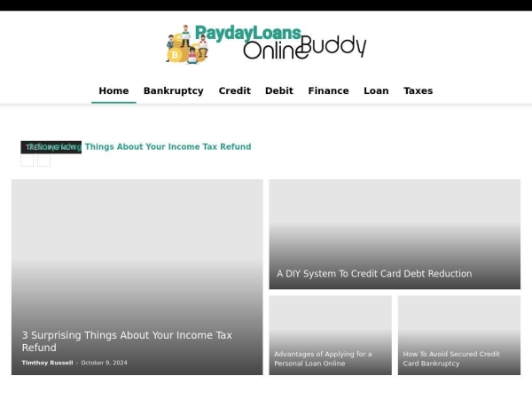 paydayloansonlinebuddy.com