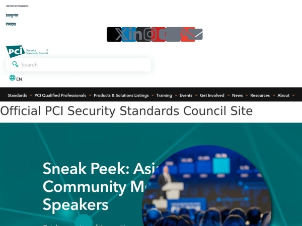 pcisecuritystandards.org