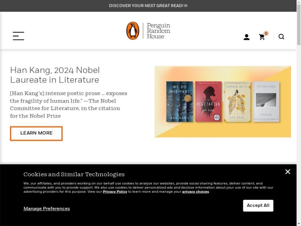 penguinrandomhouse.com