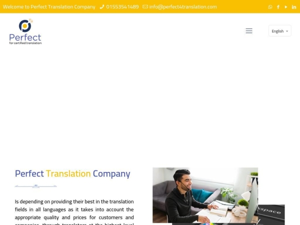 perfect4translation.com