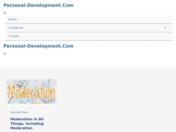 personal-development.com