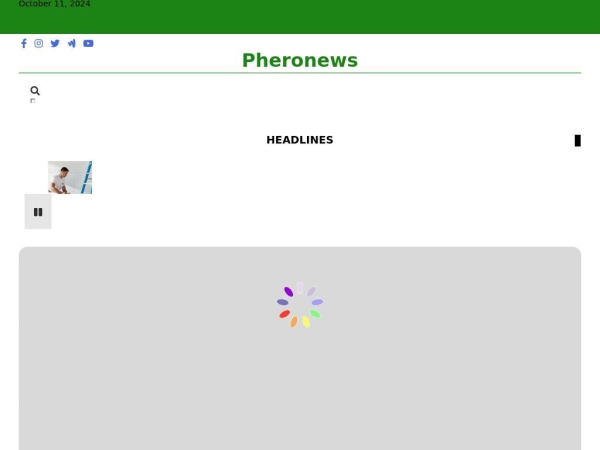 pheronews.com