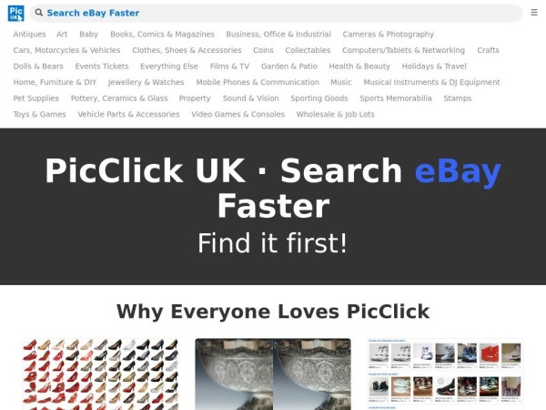 picclick.co.uk