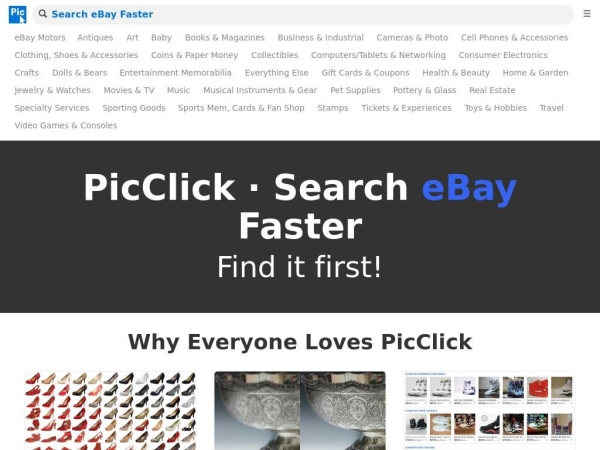 picclick.com