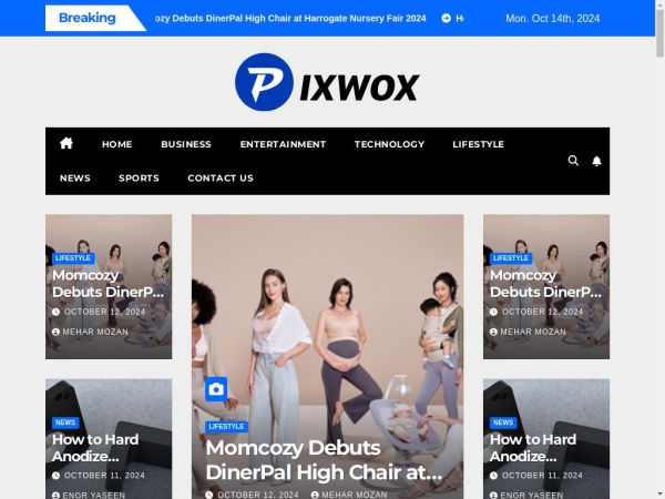 pixwox.co.uk