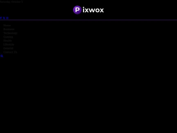 pixwox.pro