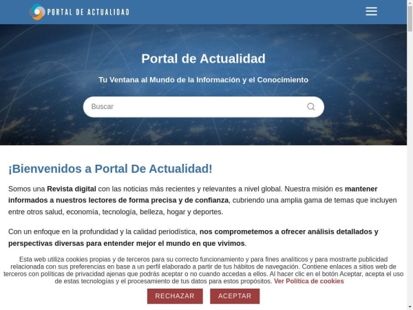 portaldeactualidad.com