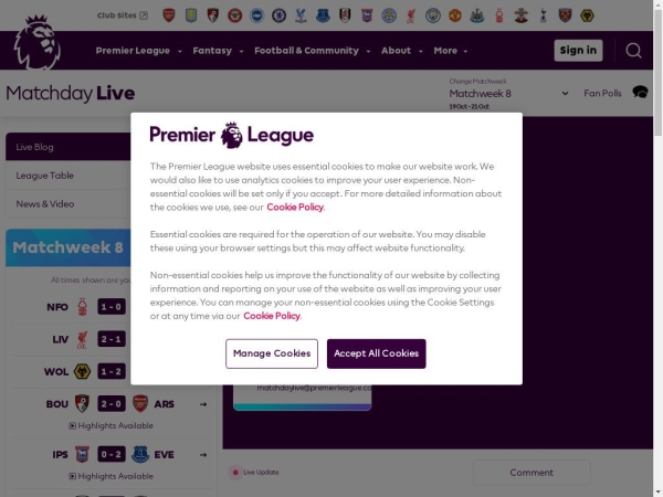 premierleague.com