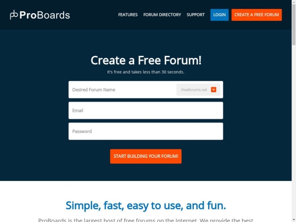 proboards.com