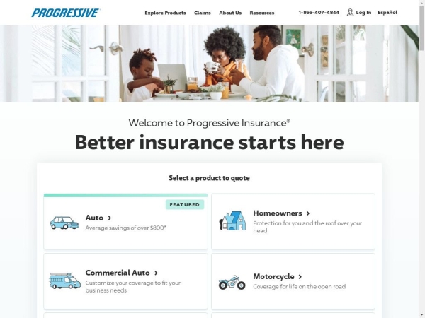 progressive.com